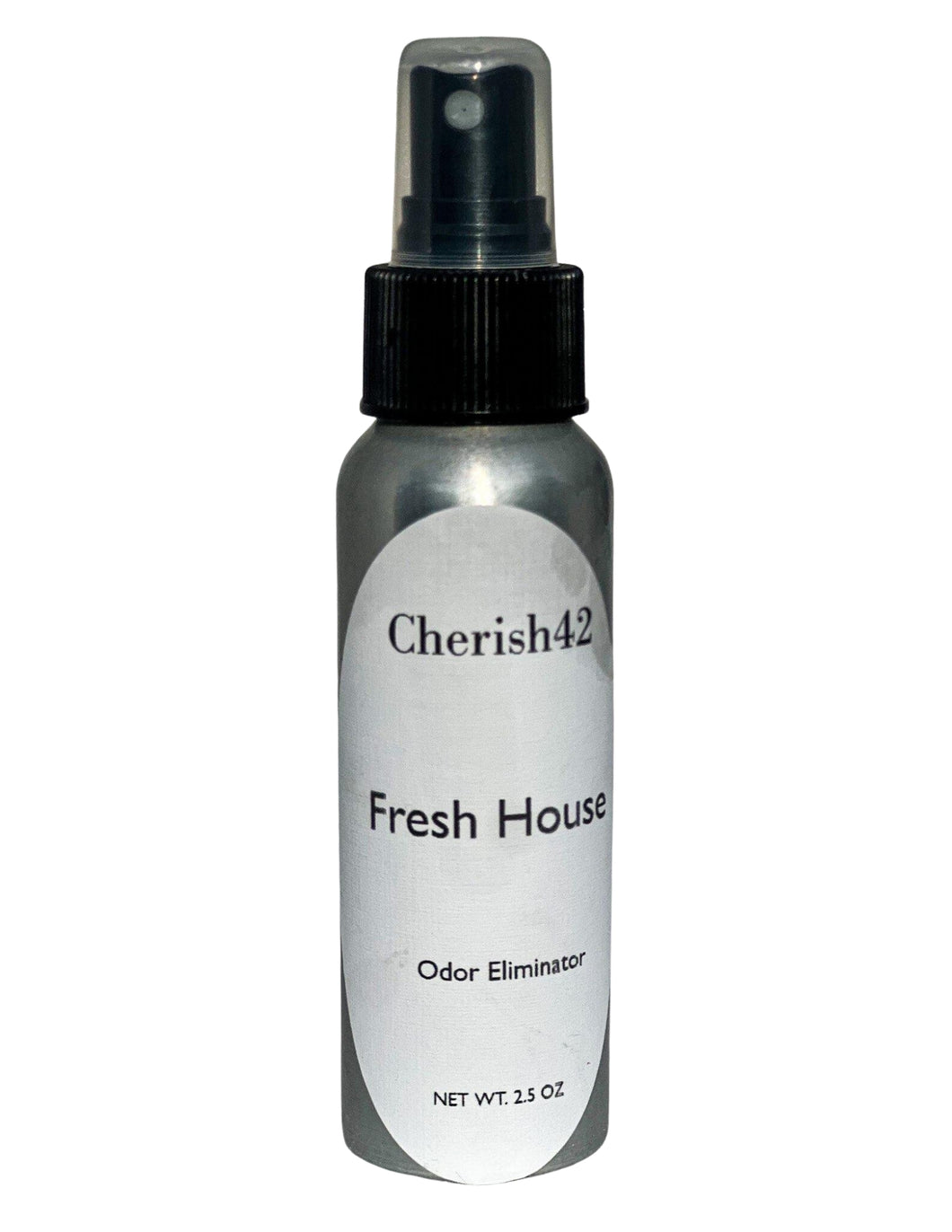 Fresh House Odor Eliminator