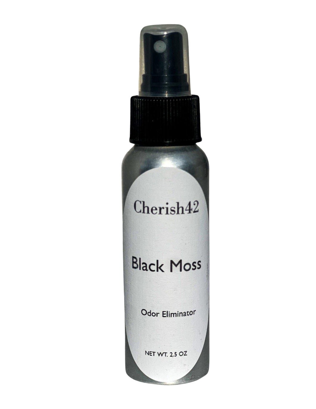 Black Moss Odor Eliminator