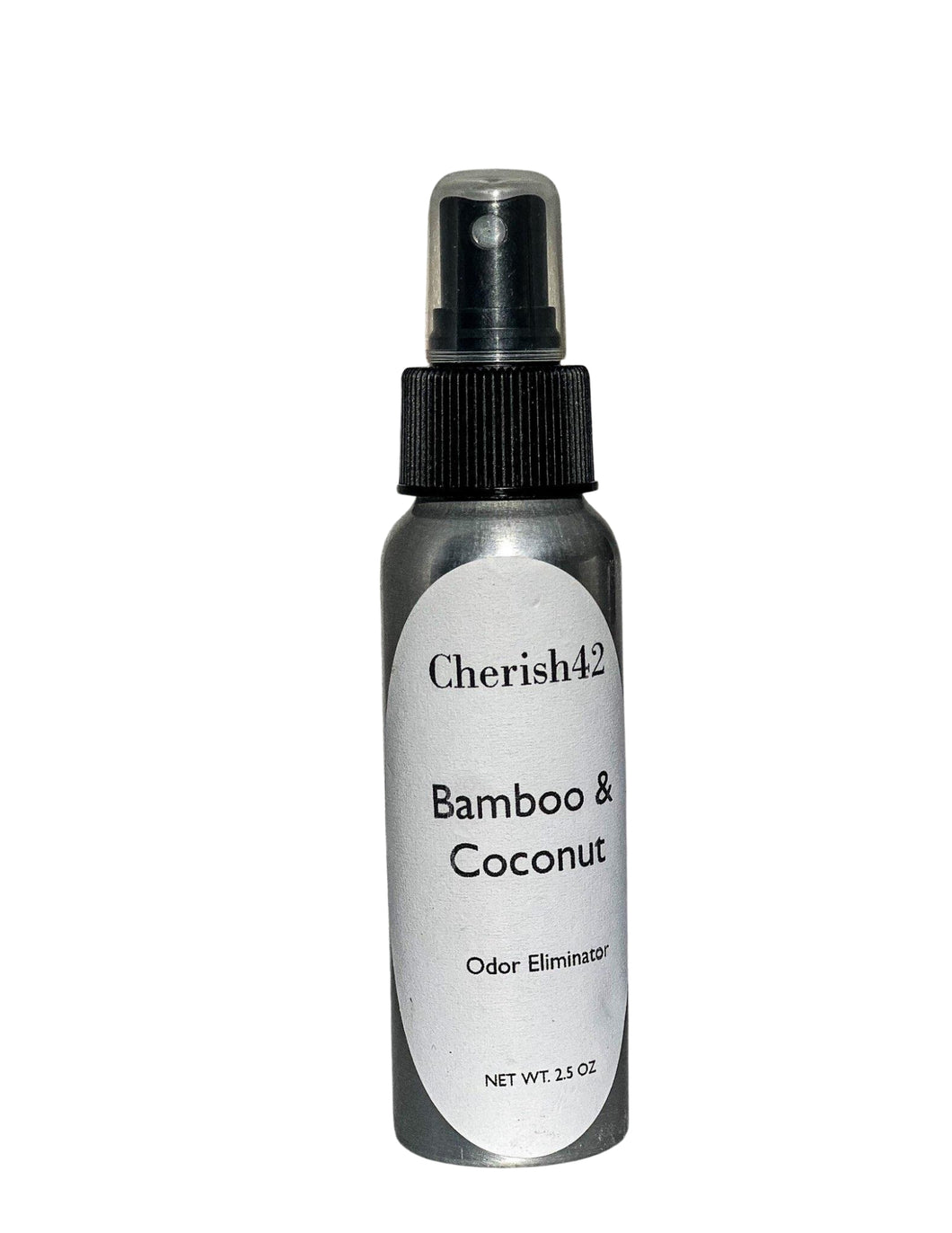 Bamboo & Coconut Odor Eliminator